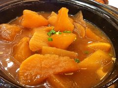 萝卜-彩虹坊火锅(宁穿路店)