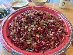 -聂发财重庆江湖菜(解放碑店)