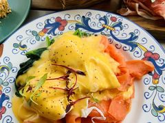 -Alimentari早午餐(安福路店)