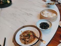 -扬州香格里拉·香宫中餐厅