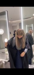 -3AM·S HAIR SALON烫发染发接发