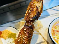 -高鸽子锦州烧烤63年(海阳路店)