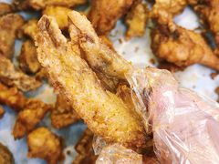 -汴京炸鸡王(蔡锷北路店)