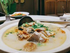 -茉莉花·私房菜(蓝湖郡店)