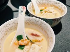 -锦府园·新台州菜(合生汇店)