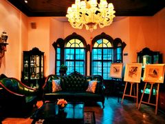 -马勒别墅饭店(静安寺店)