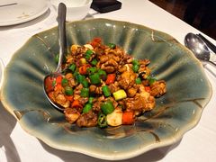 生炒临安走地鸡-南麓·浙里(外滩店)