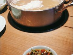 -掂档潮汕牛肉火锅(沈阳万象城店)