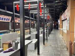 -双桂坊美食街(南大街商业步行街店)