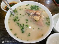 -牛王庙(龙华花园店)
