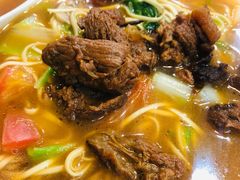 -二扁私房面馆(崂山路店)