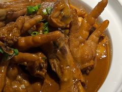 -小菜园新徽菜(溧阳万达店)