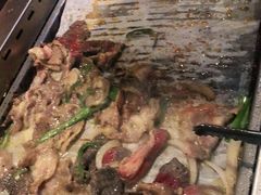 -巴麦隆自助烤肉(桂林路店)