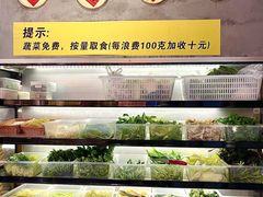 -黔多多贵州地摊火锅(木古地铁站店)