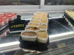 -九月海·海鲜自助(世纪东方店)