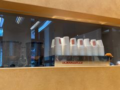 -LANLIZI BAKERY(COSMO店)