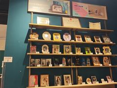 -海马体照相馆(天津世纪都会店)