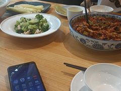 -赤宴·川菜(玉林店)