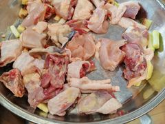 -丰尔粥食·粥底火锅·桑拿鸡(大良总店)