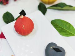 -伊斯坦布尔土耳其清真咖啡餐厅