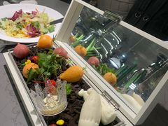 -3号仓库·创意中国菜(新世界城店)