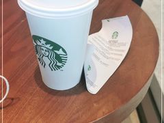 -星巴克(北京门头沟长安天街店)