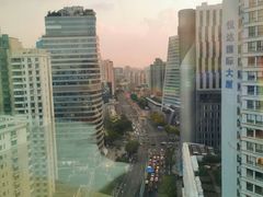 -美豪怡致酒店(上海长寿路店)