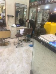 -SOLO Hair Salon