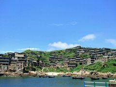 -东极岛景区