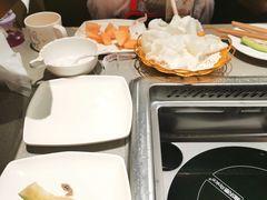 -海底捞火锅(正大乐城店)