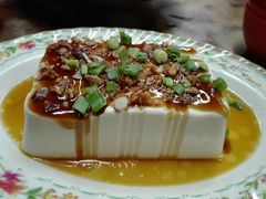 茺油豆腐-叶全蒲种（乾）肉骨茶