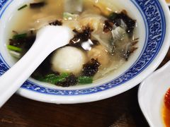 -煎意浓·吴记煎包(交通路店)