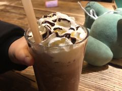 -MANYU COFFEE(广渠门店)
