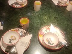 -新白鹿餐厅(悠迈生活广场店)