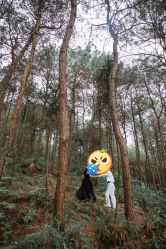 -黑马婚纱摄影