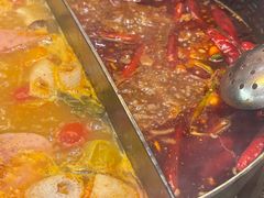 -山缓缓火锅(苏州仁恒仓街店)