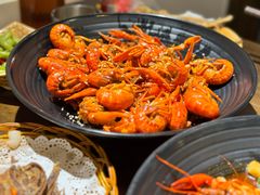 -聚汇三少·龙虾·中餐厅(莫邪路新天地店)
