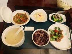 -新寰亚月子会所(金鸡湖凯宾店)