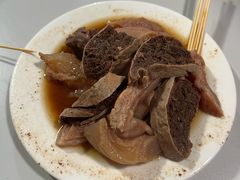 -梓记牛什(總店)