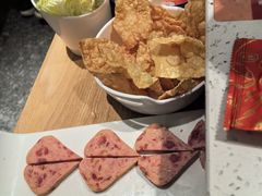 -三人行骨头王火锅(长寿店)