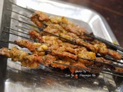 烤肉-文文烤肉(大皮院店)