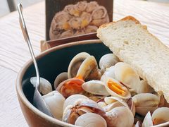 -THE CANNERY&JUJU 新鲜海鲜·牛排美食酒廊