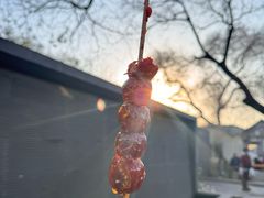 -吴裕泰茶庄(鼓楼店)