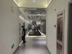 -FLARE STAR FITNESS(复地活力城店)