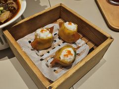-蔡澜点心·粤菜(丽泽天街店)