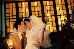 -IDO婚纱摄影(上海旗舰店)