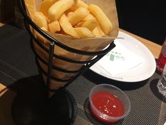 -清真·艾美可餐厅(大悦汇店)