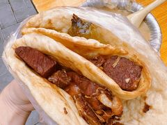 -王虎子大饼(甸柳新村五区店)