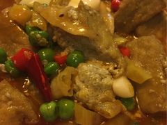 -大川先生·小龙虾·川菜(信义坊店)