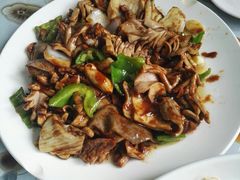 -新乡饭店